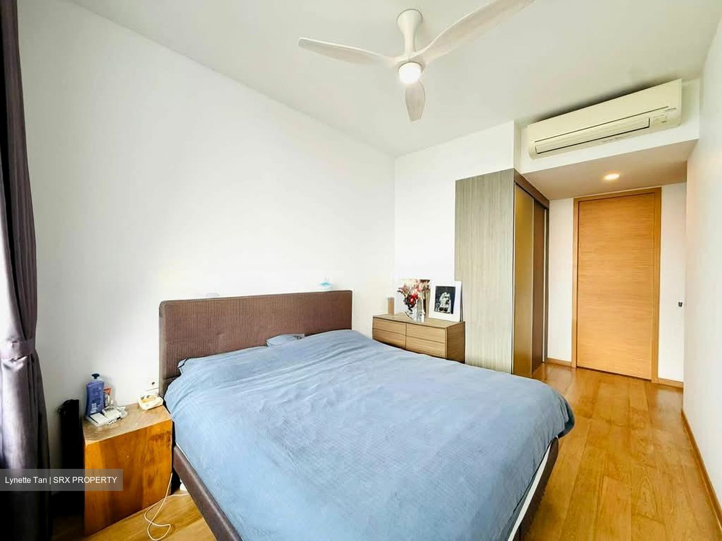 The Crest (D3), Condominium #560983251